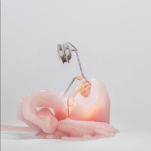 Pyro Pet candle - Picture 12 of 12